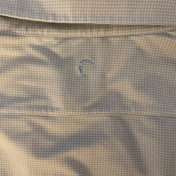 Men’s Zyia button up shirt - men’s XXL - Picture 4 of 7